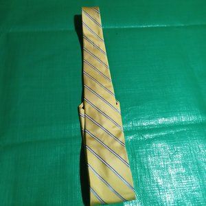 Michael Kores Silk Tie